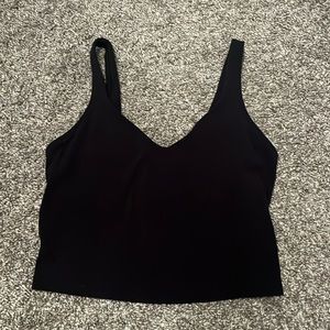 Lululemon Align tank